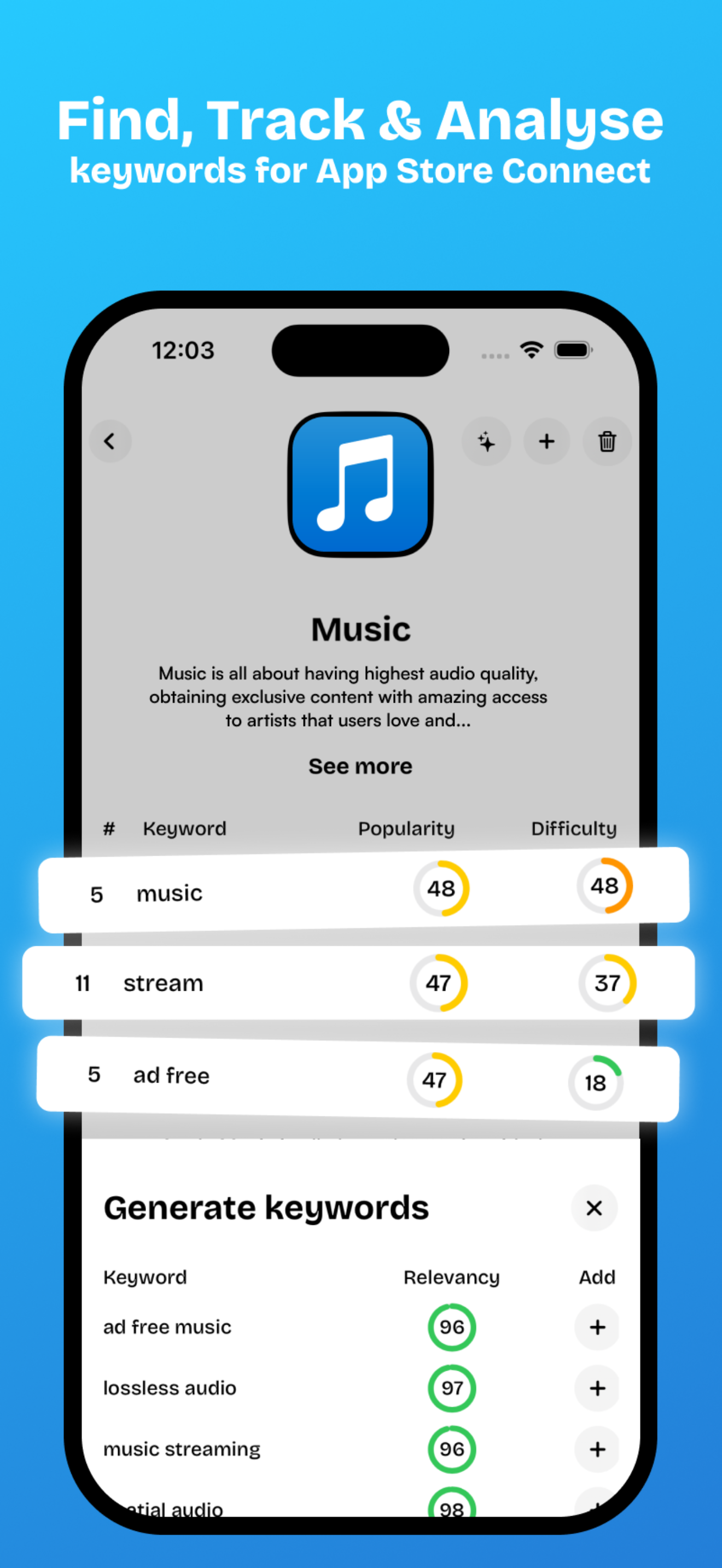 https://apps.apple.com/us/app/radar-app-keyword-optimization/id6748053217