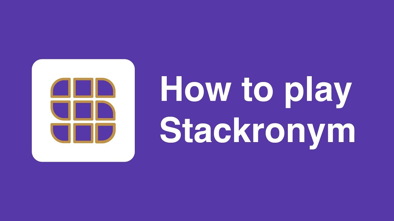 https://bythomas.co.uk/stackronym/