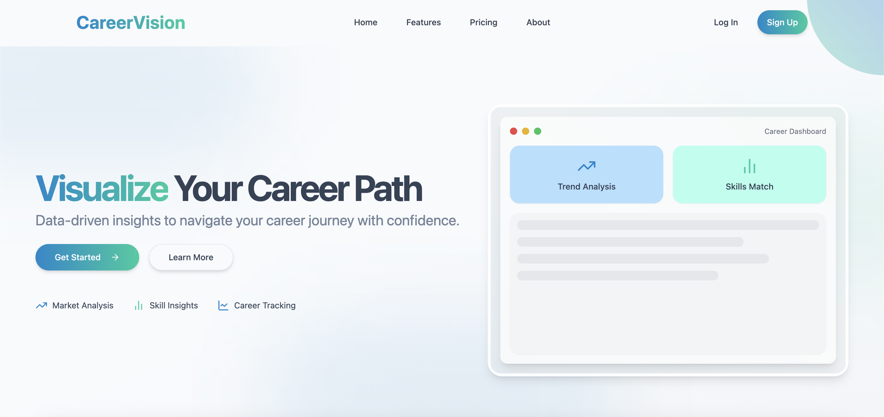 https://careervisualize.netlify.app