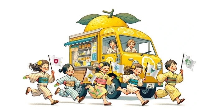 https://lemonadejs.com/