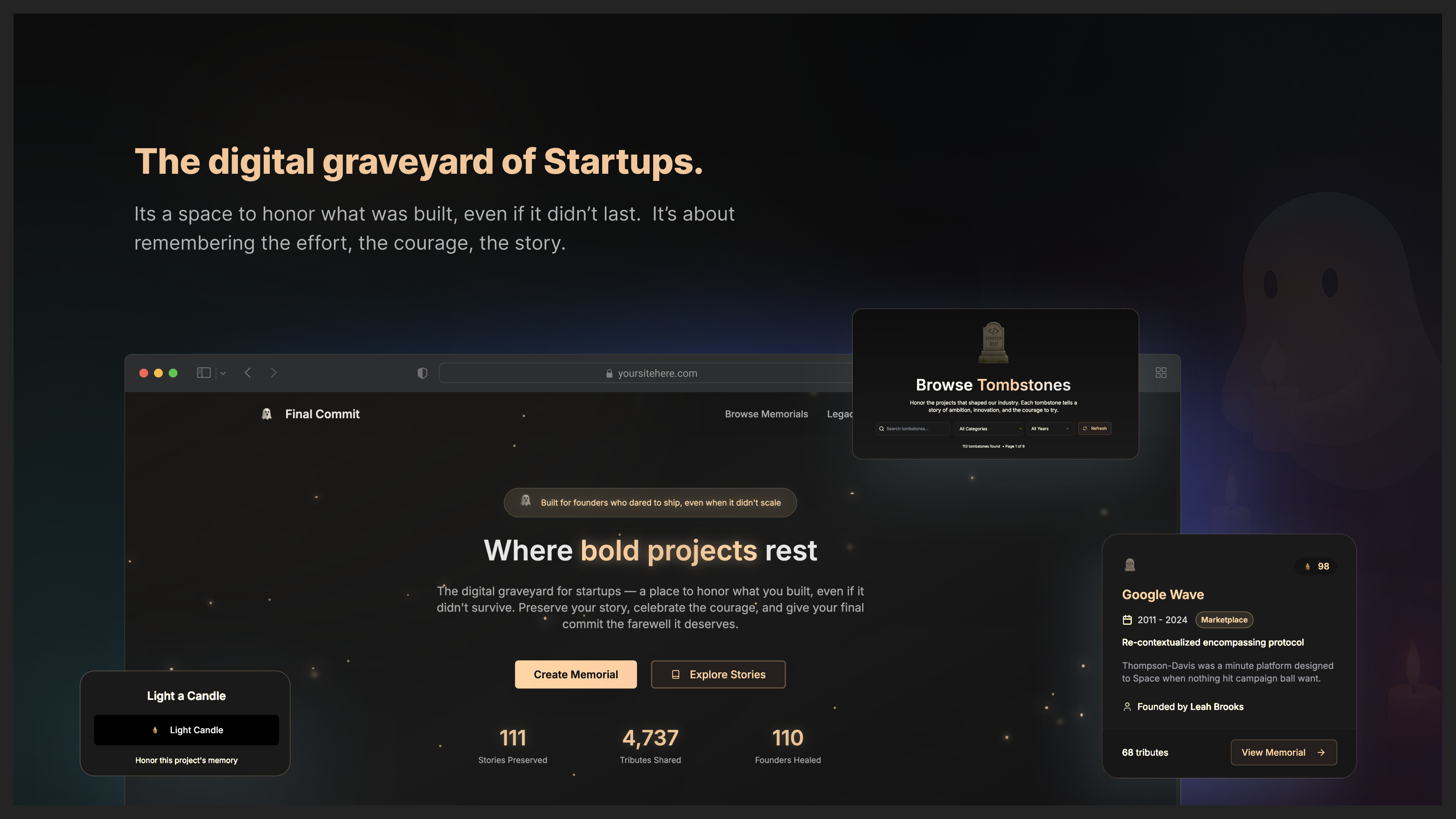 https://finalcommit.tech/