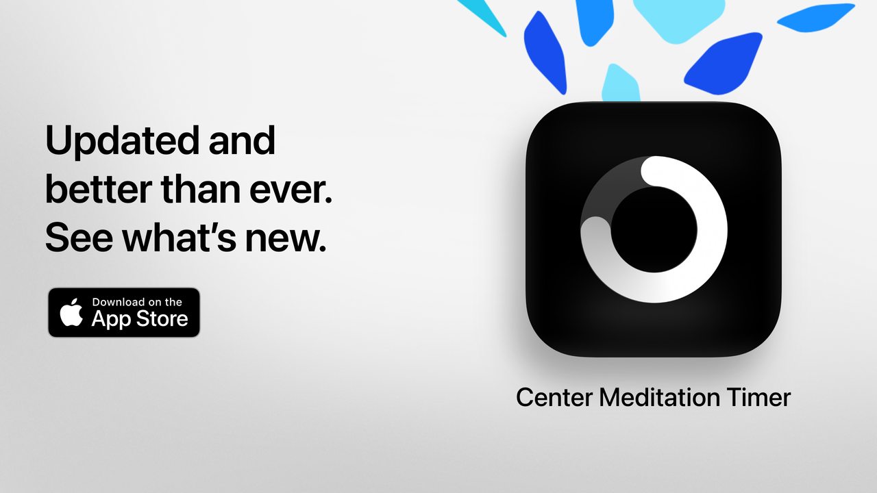 https://apps.apple.com/us/app/center-meditation-timer/id1332483673