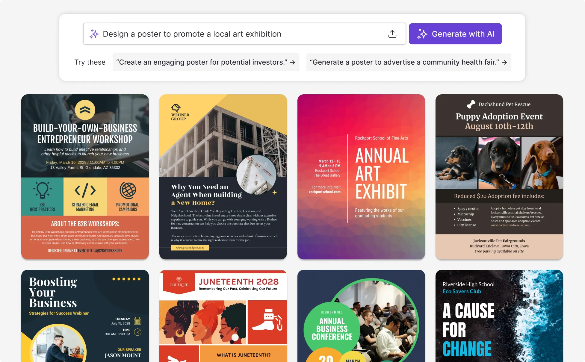 https://venngage.com/ai-tools/poster-generator