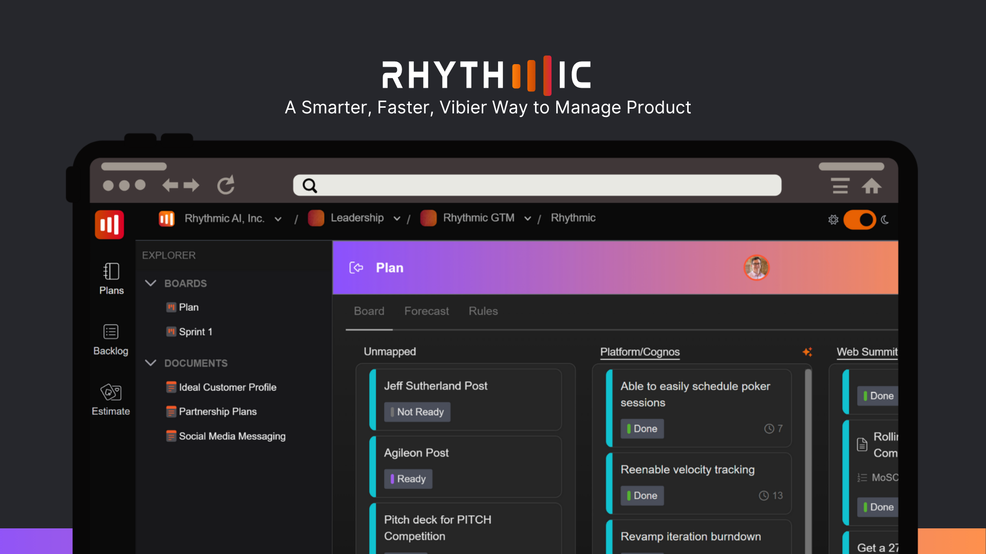 https://www.gorhythmic.com/