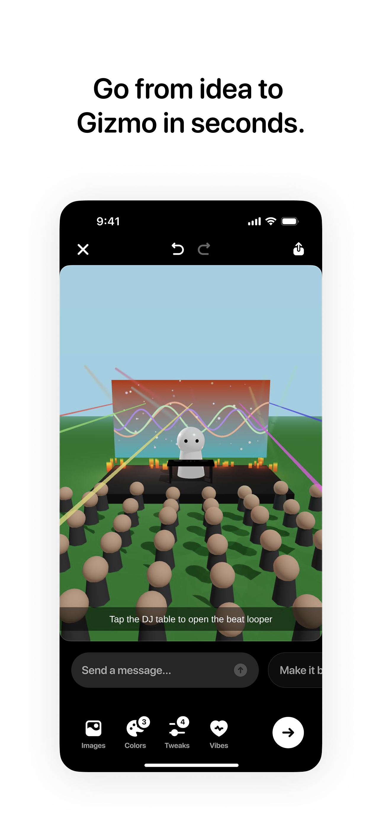 https://gizmo.party/