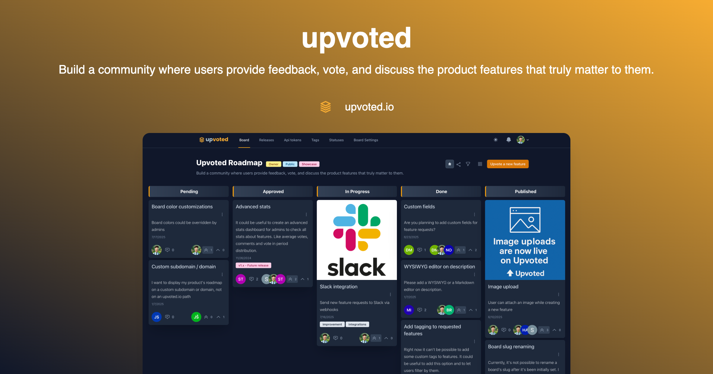 https://upvoted.io