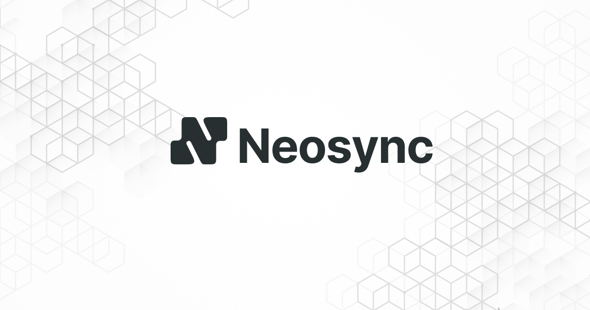 https://www.neosync.dev/