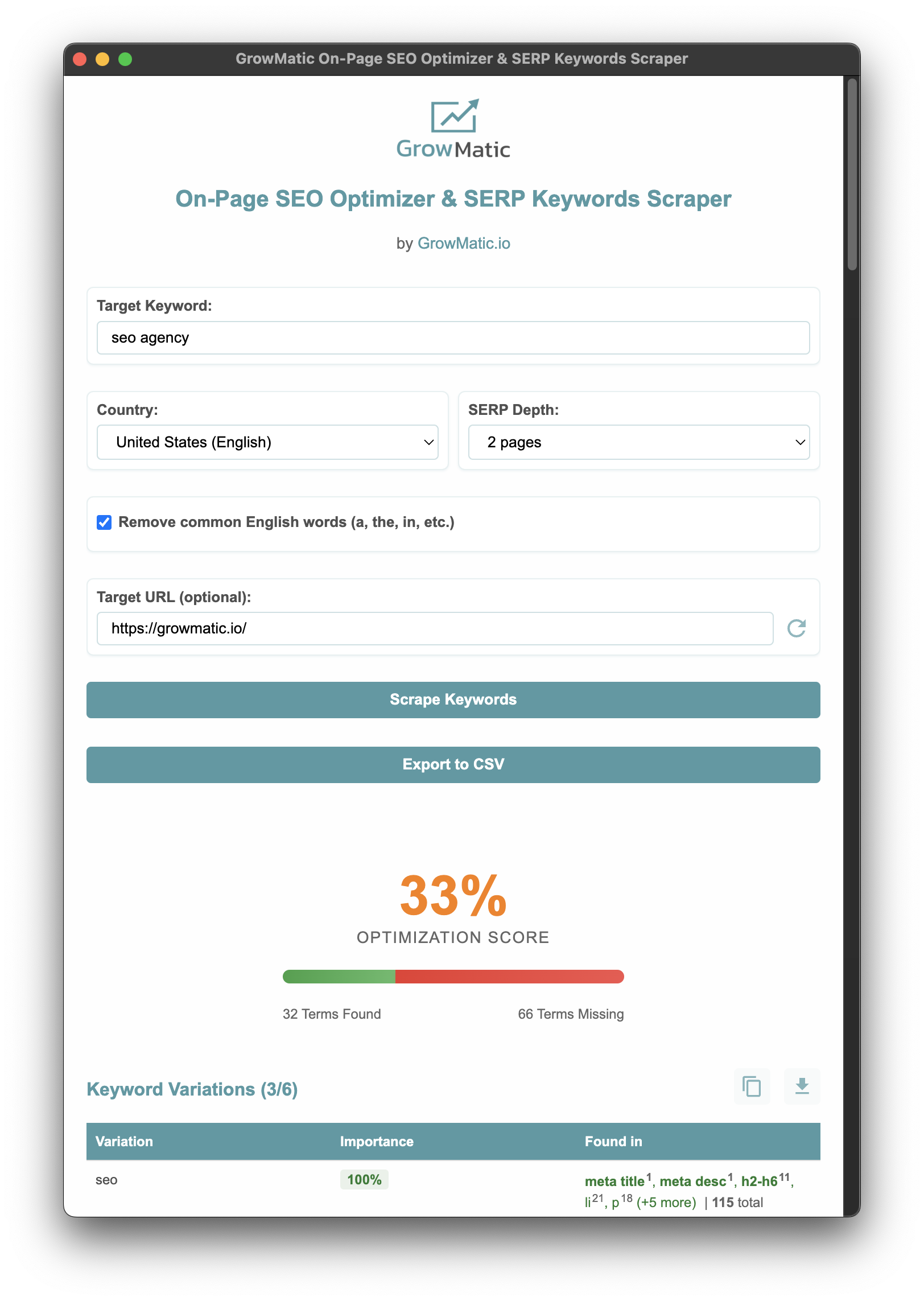 https://chromewebstore.google.com/detail/growmatic-on-page-seo-opt/mdalkblljinoknkccfmifdbkdllpafln