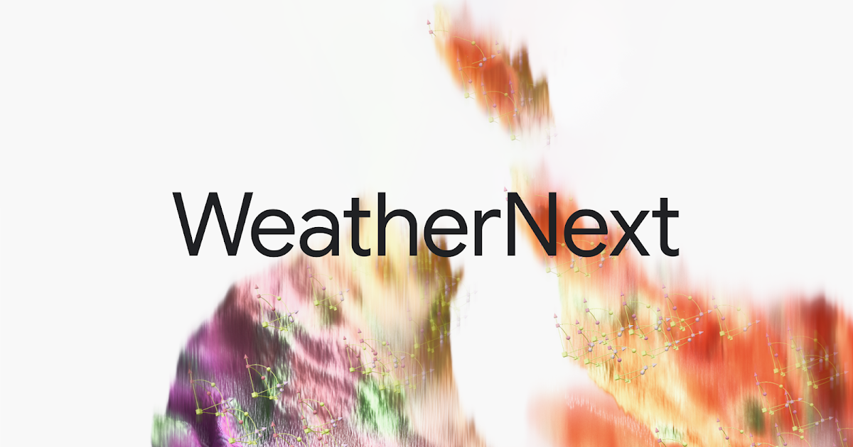 https://deepmind.google/technologies/weathernext/