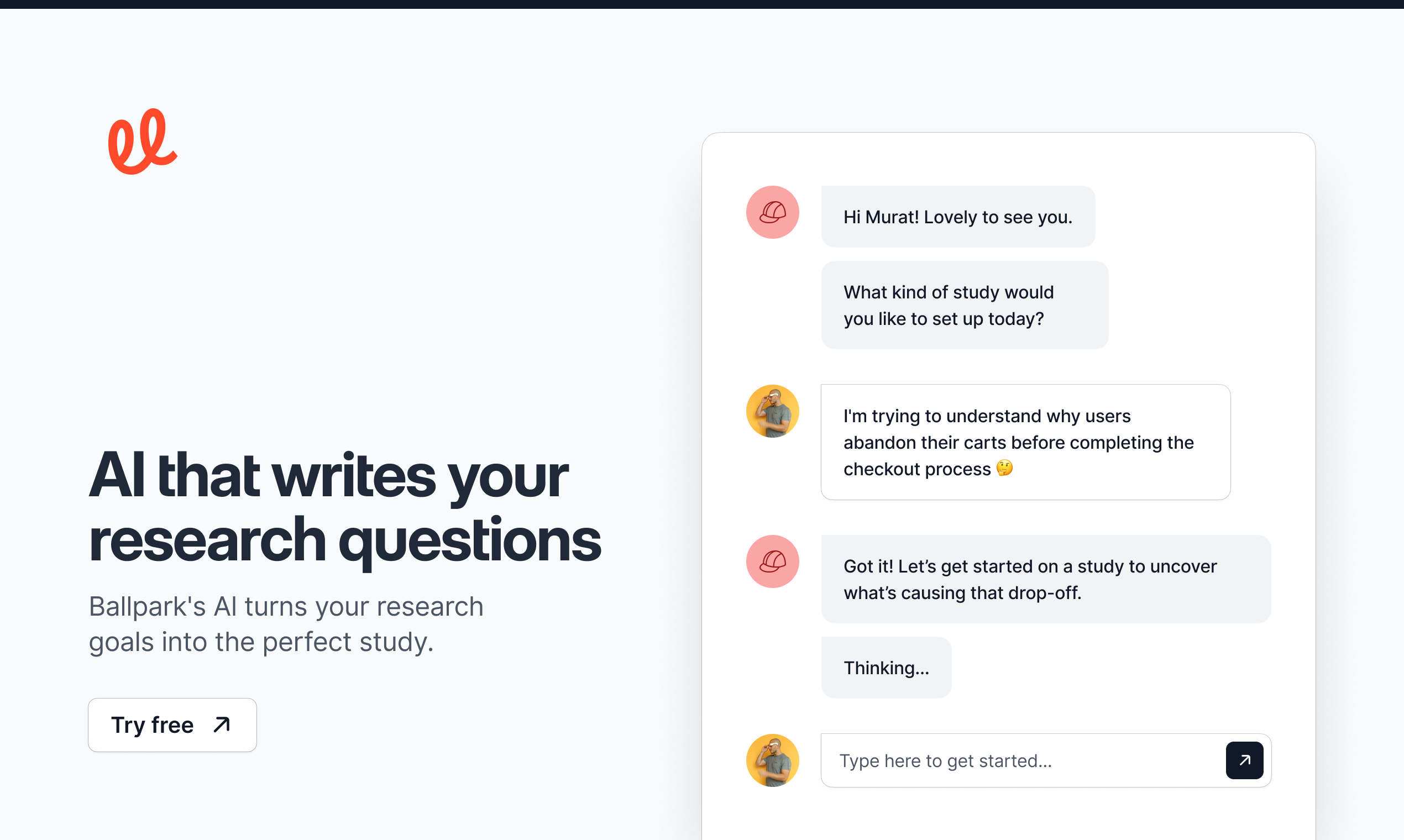 https://ballparkhq.com/ai-research-study-creator