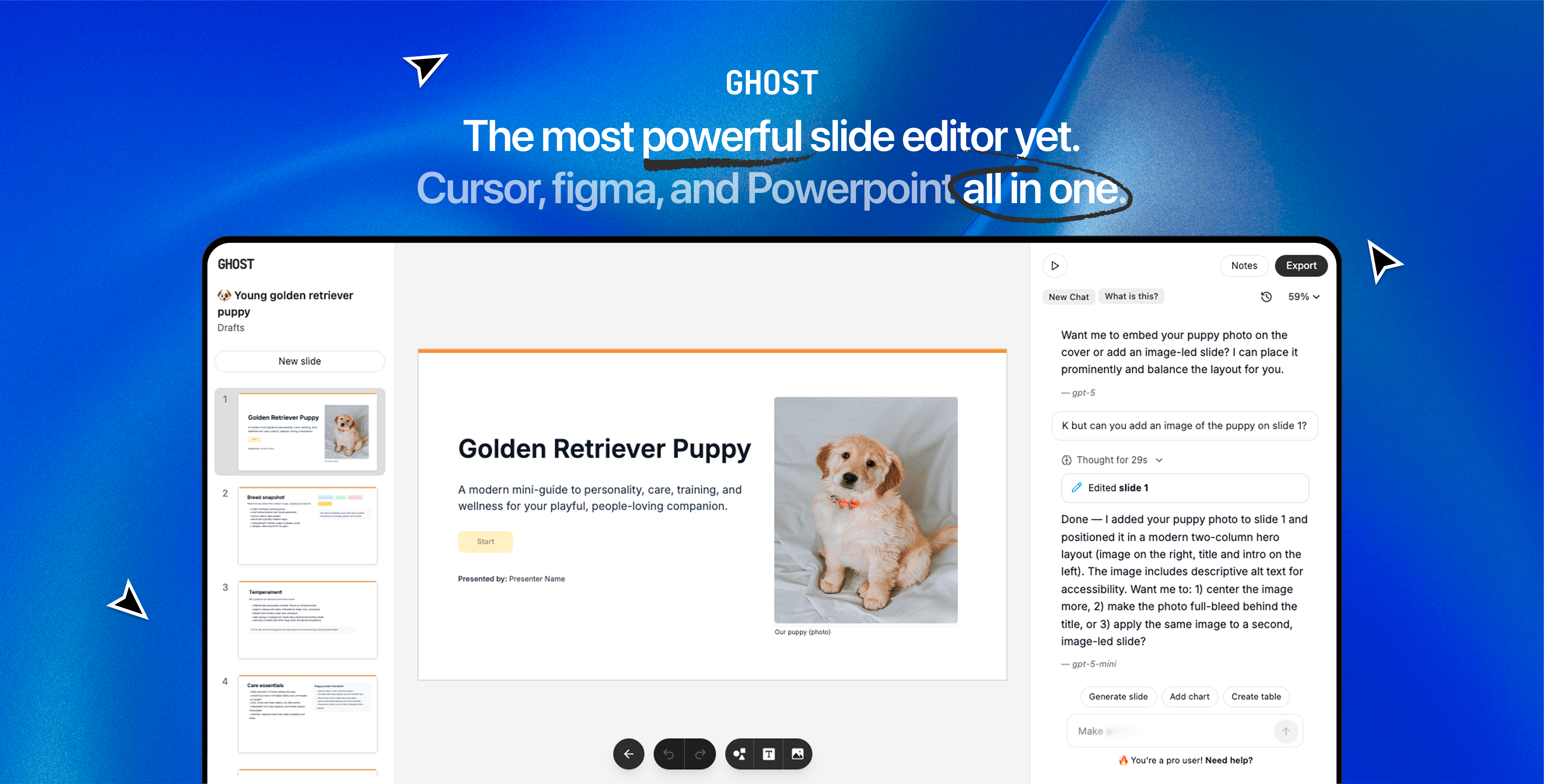 https://www.useghost.io