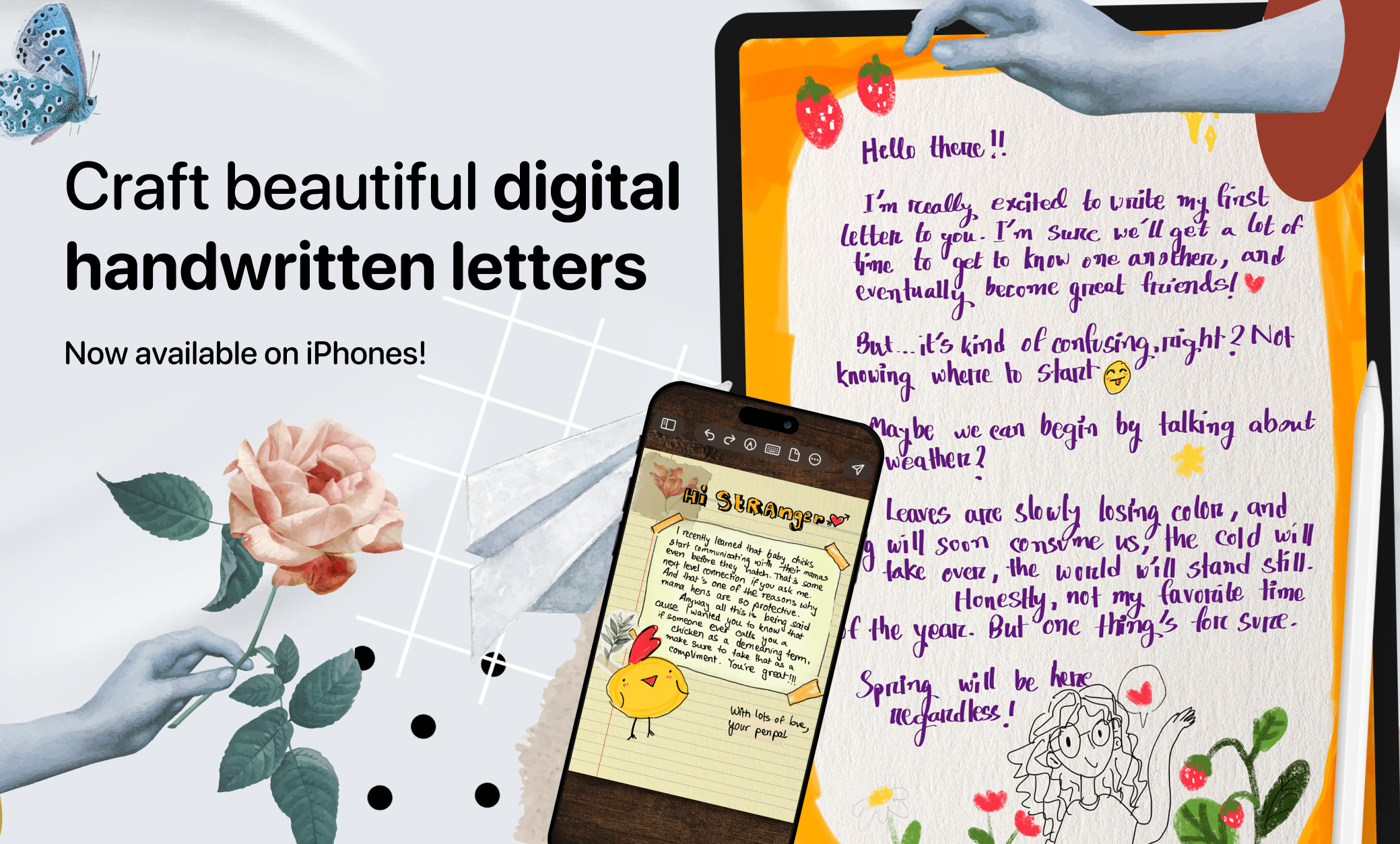 https://www.lettre.app