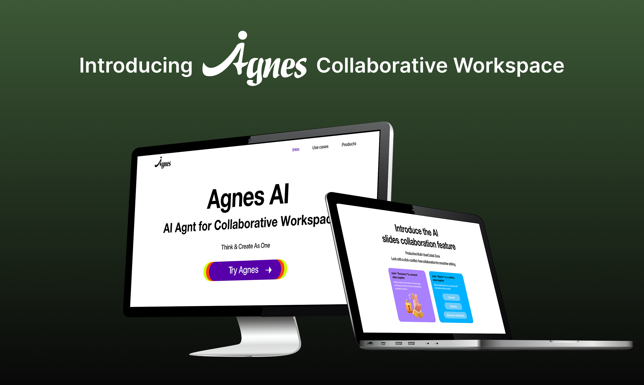 https://agnes-ai.com/