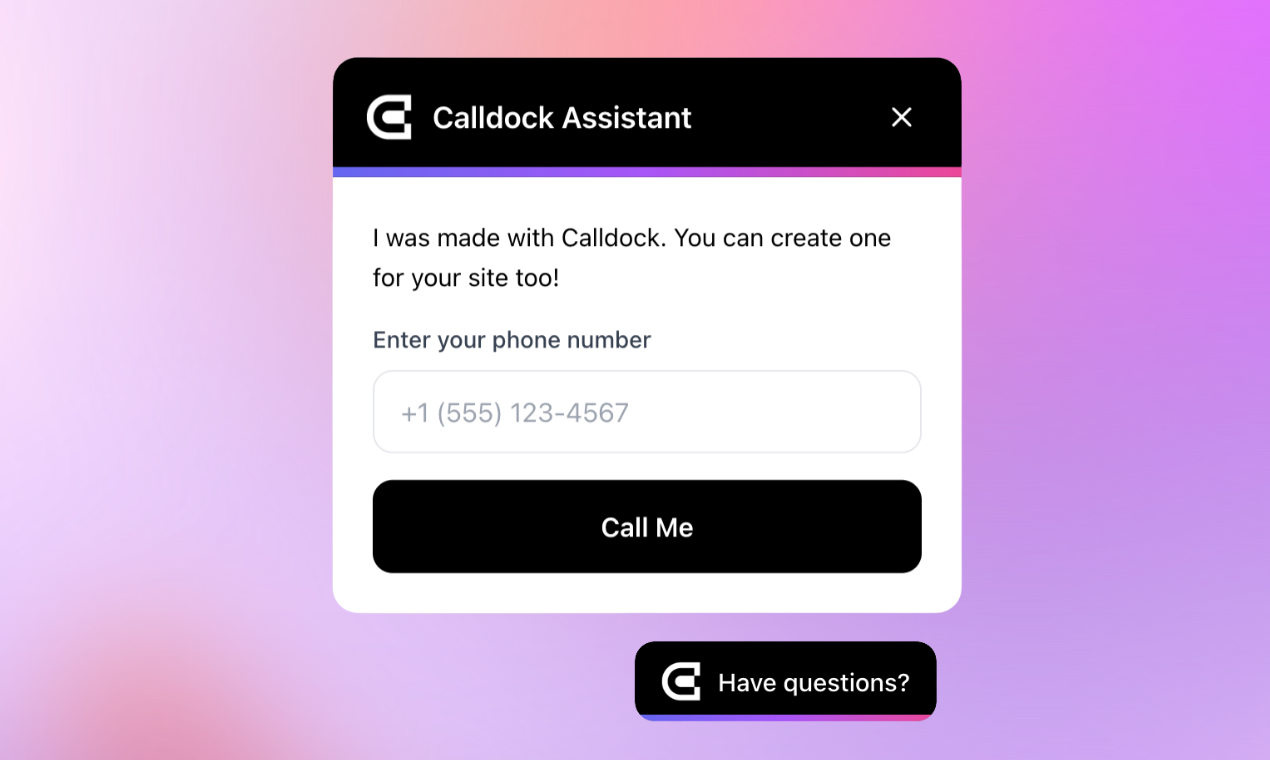 https://www.calldock.co/