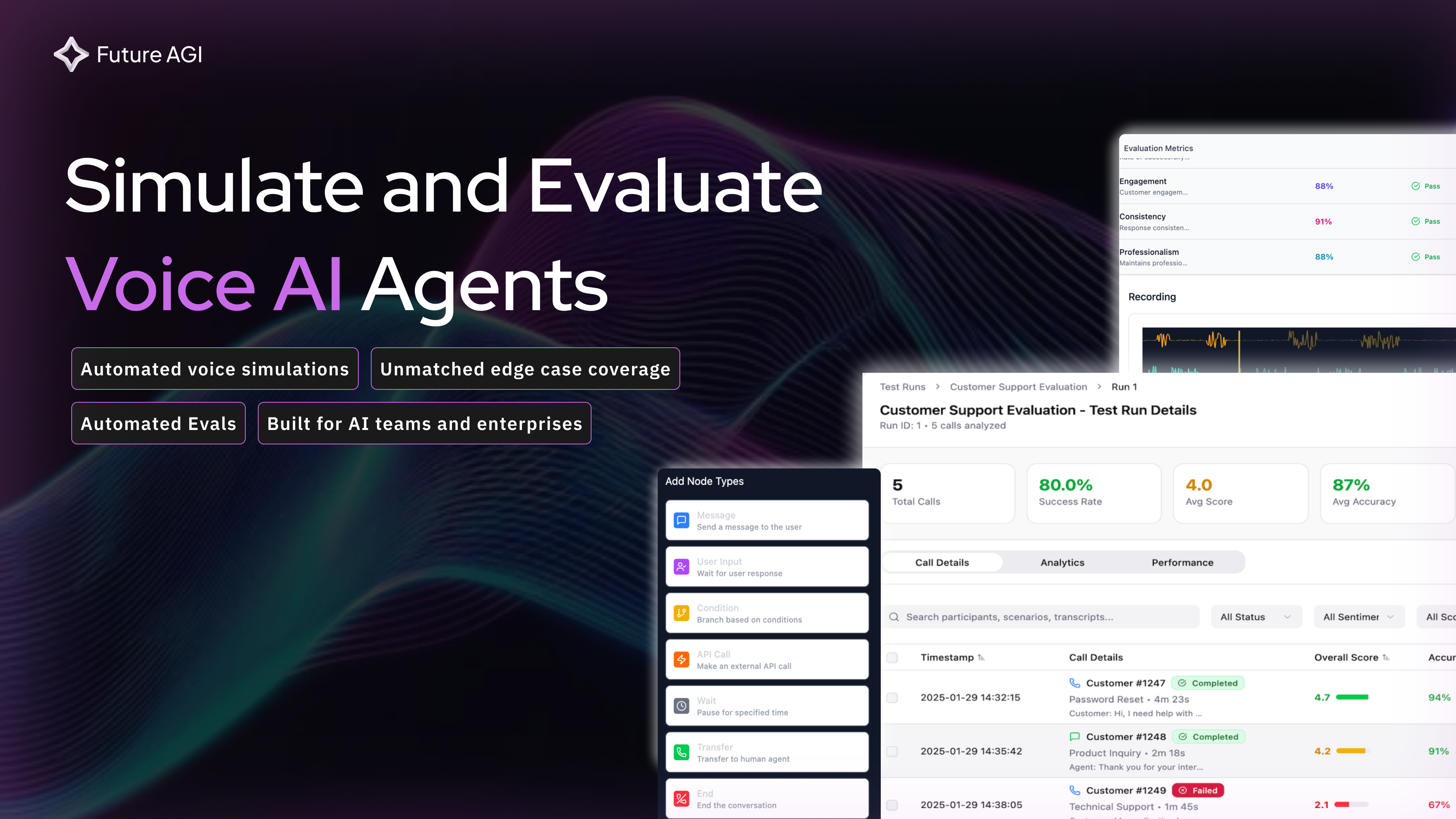 https://app.futureagi.com/