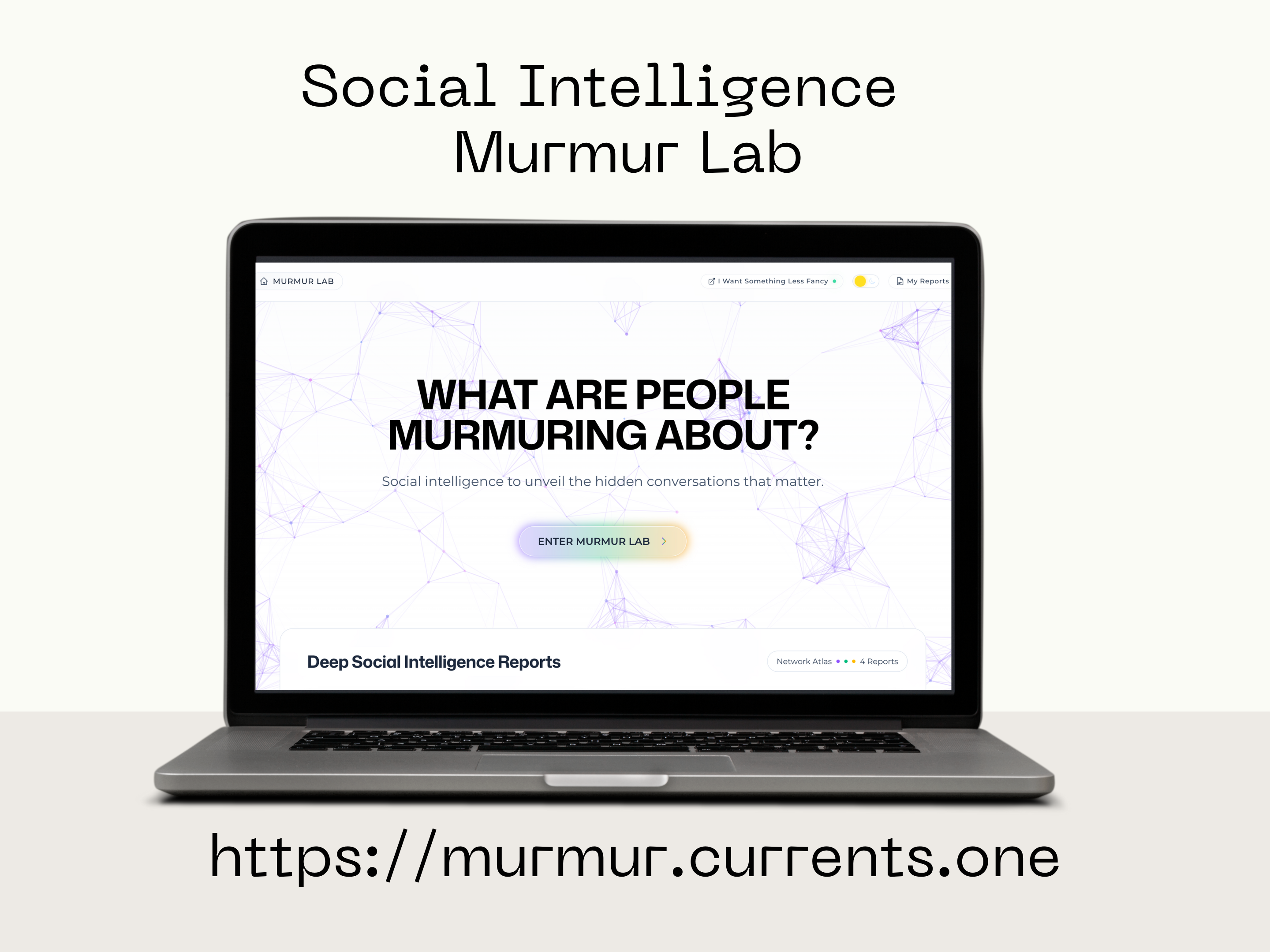 https://murmur.currents.one
