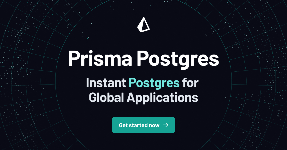 https://www.prisma.io