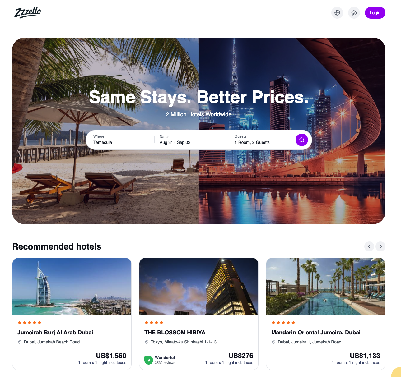 https://www.zzzello.com