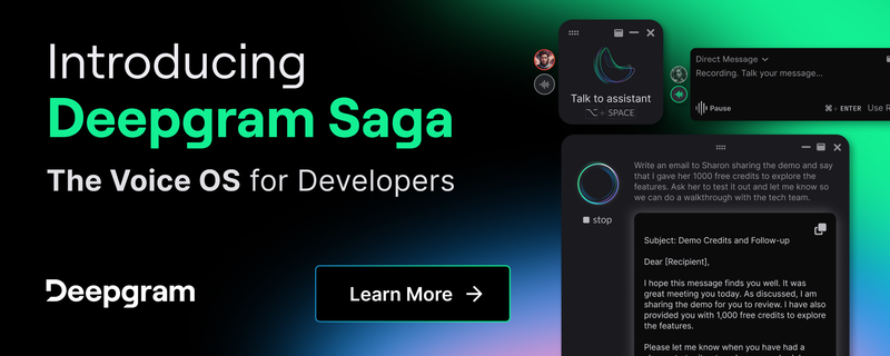 https://deepgram.com/product/saga