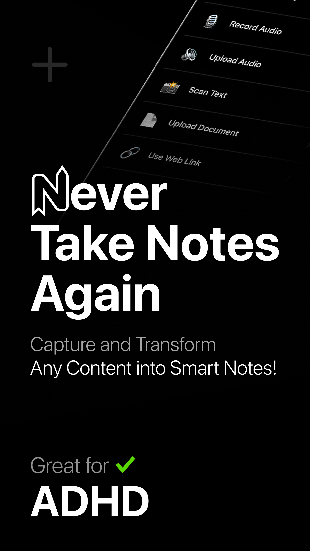 https://apps.apple.com/us/app/notato-ai-note-taker/id6744571120