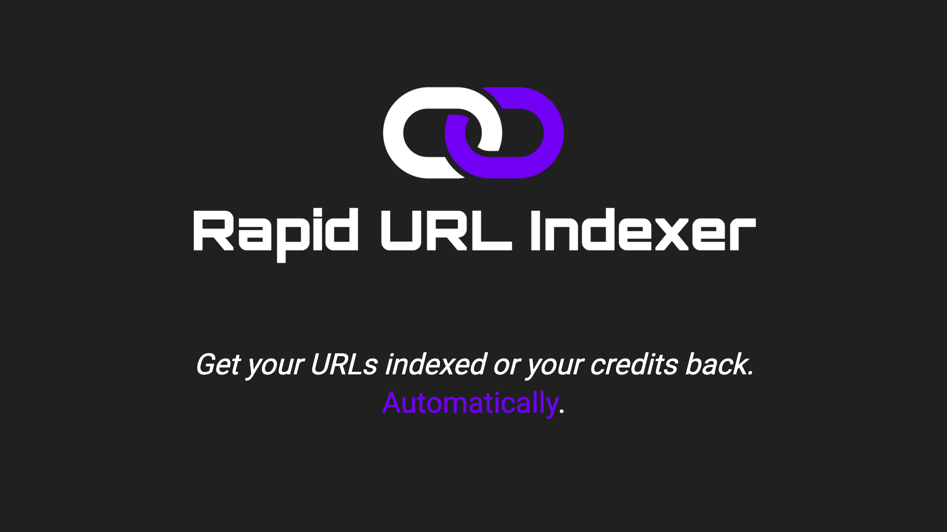 https://rapidurlindexer.com/