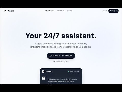 https://www.wagoo.ai/