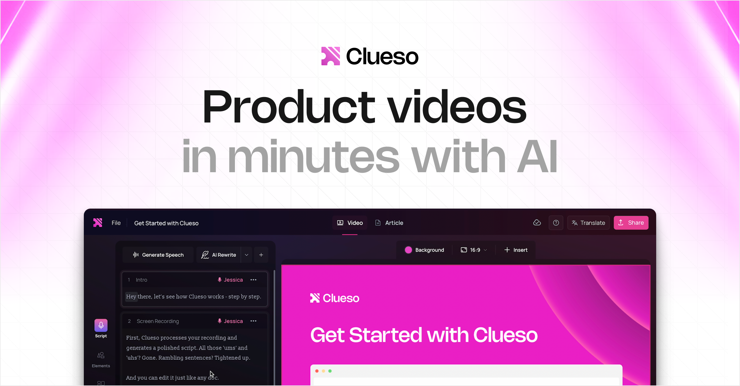 https://www.clueso.io/