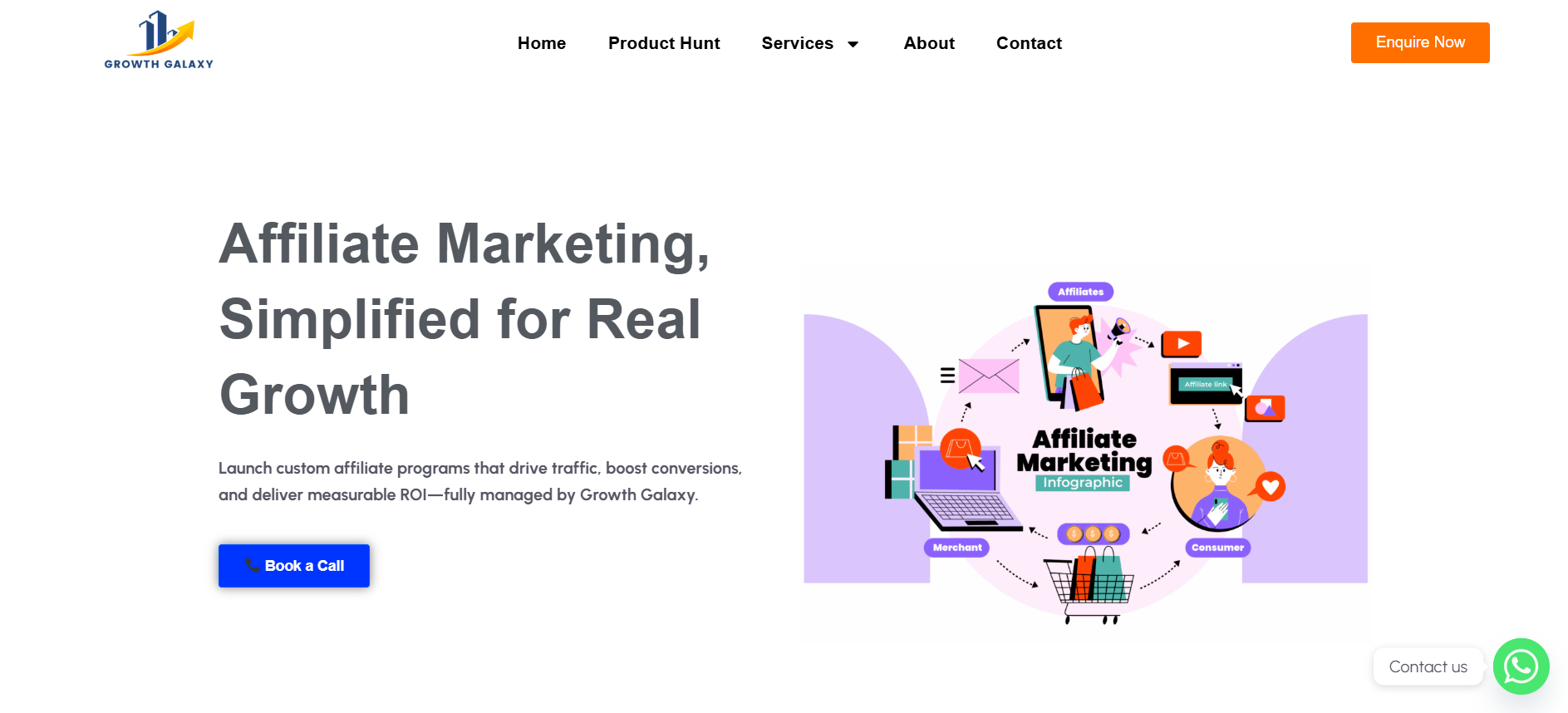 https://growthgalaxy.co.in/