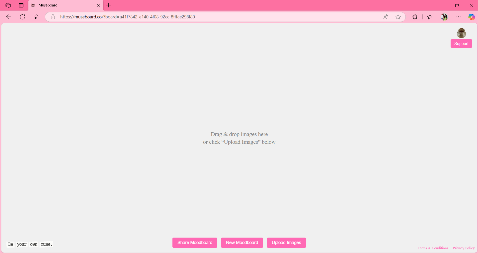 https://museboard.co