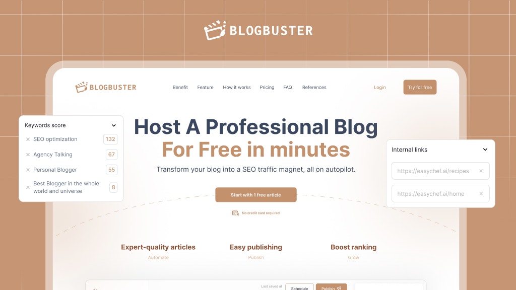 https://www.blogbuster.so/free-seo-blog-hosting