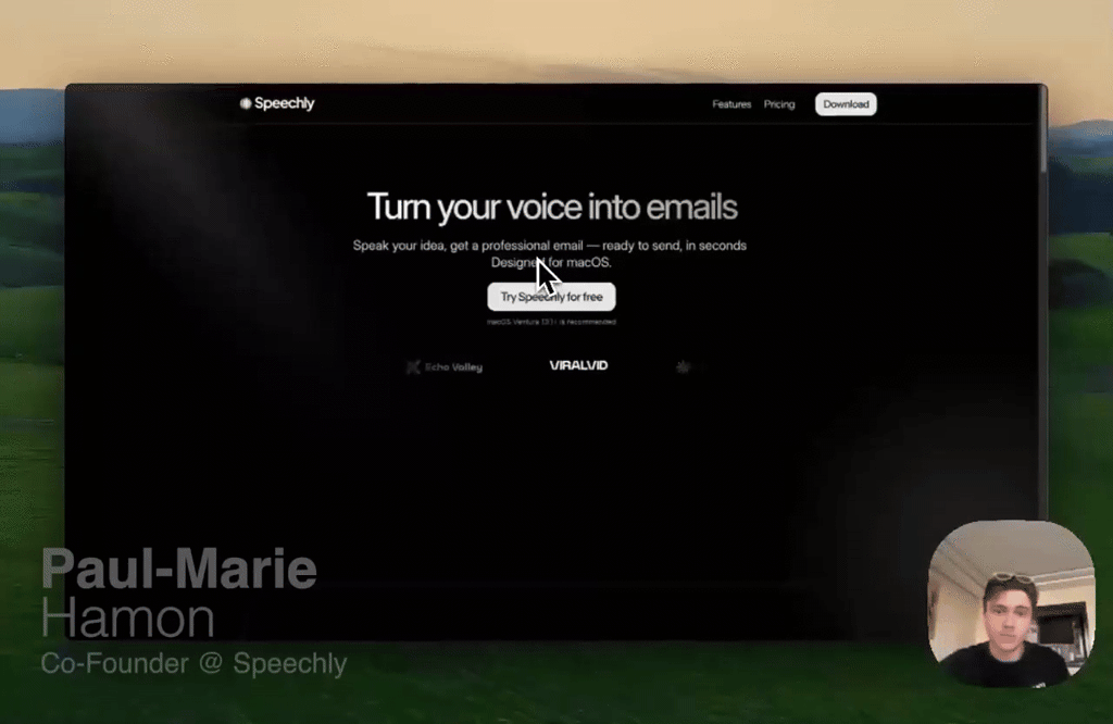 https://www.speechly.io/
