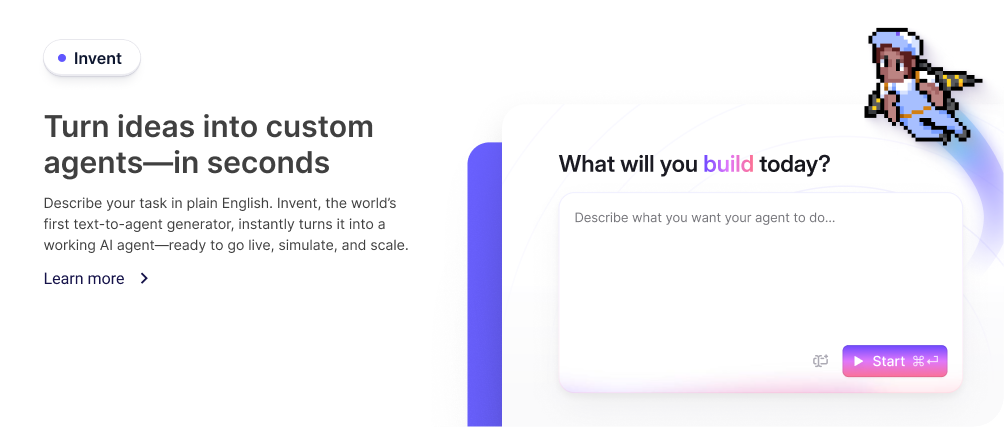 https://relevanceai.com/invent