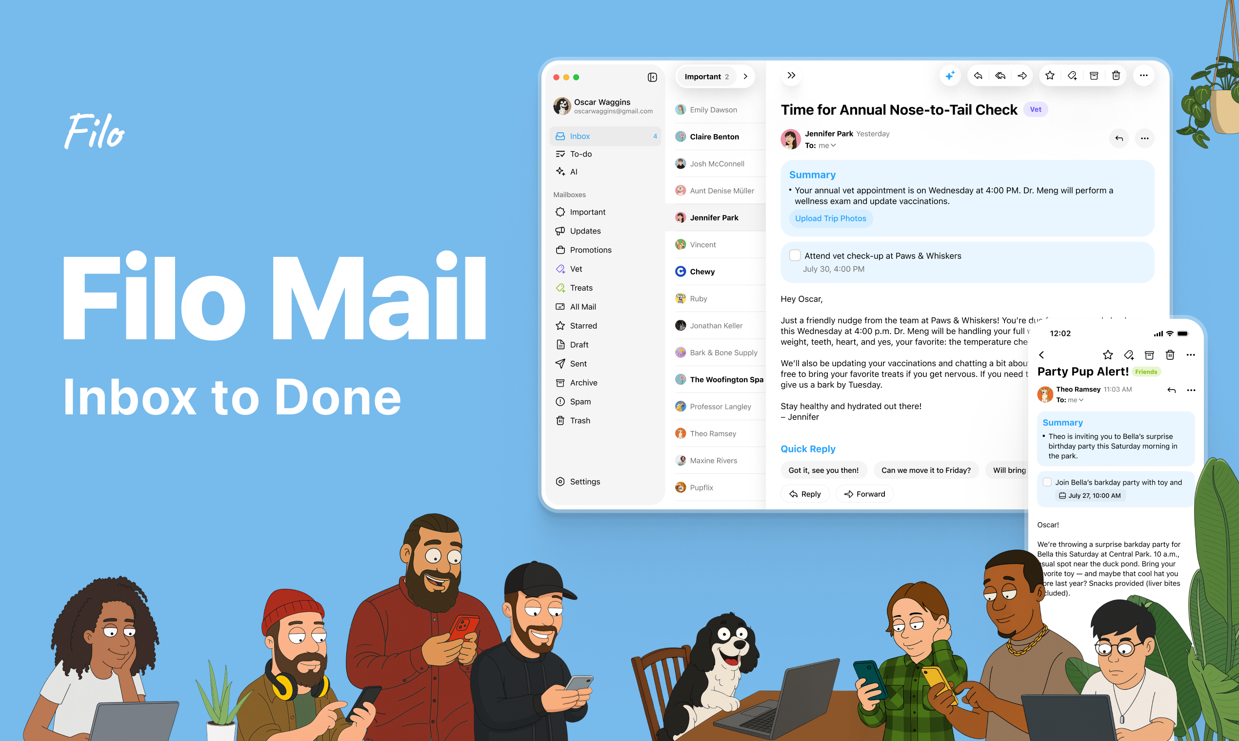 https://www.filomail.com/