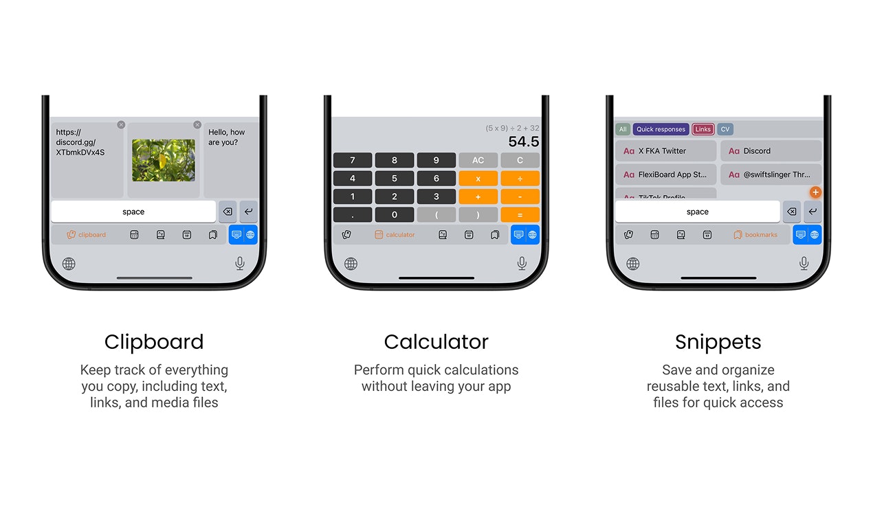 https://apps.apple.com/lk/app/flexiboard-keyboard-shortcuts/id6504126669