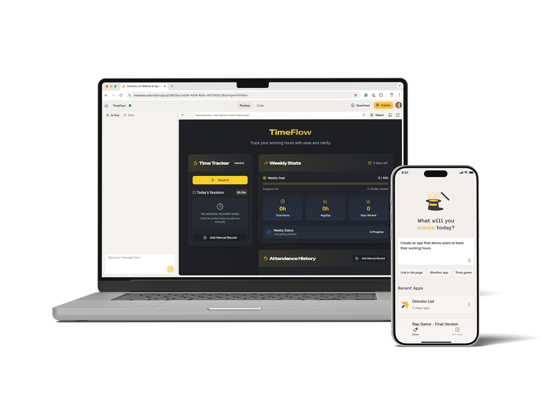 https://instance.so
