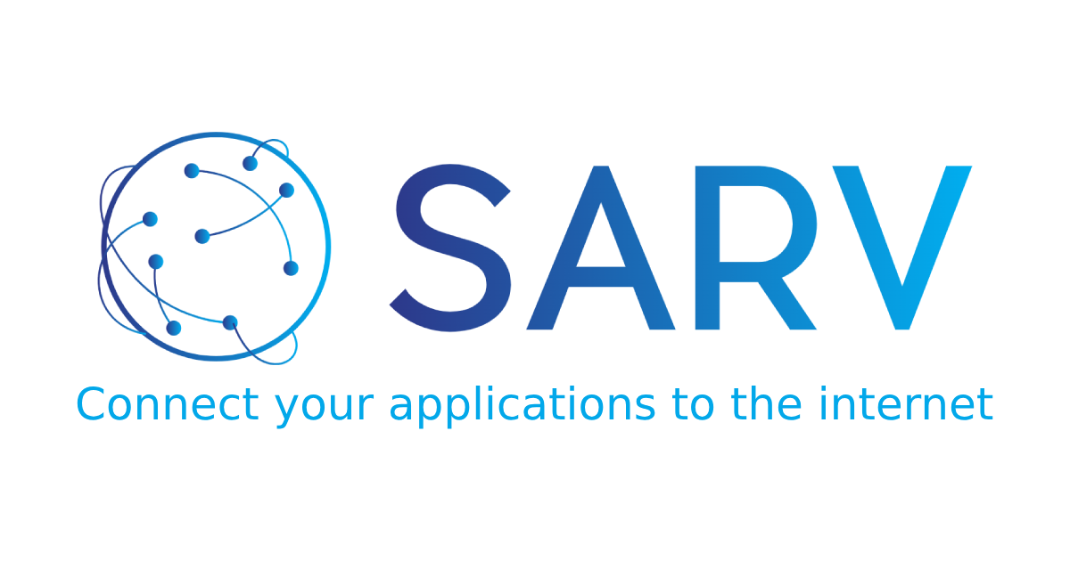 Sarv