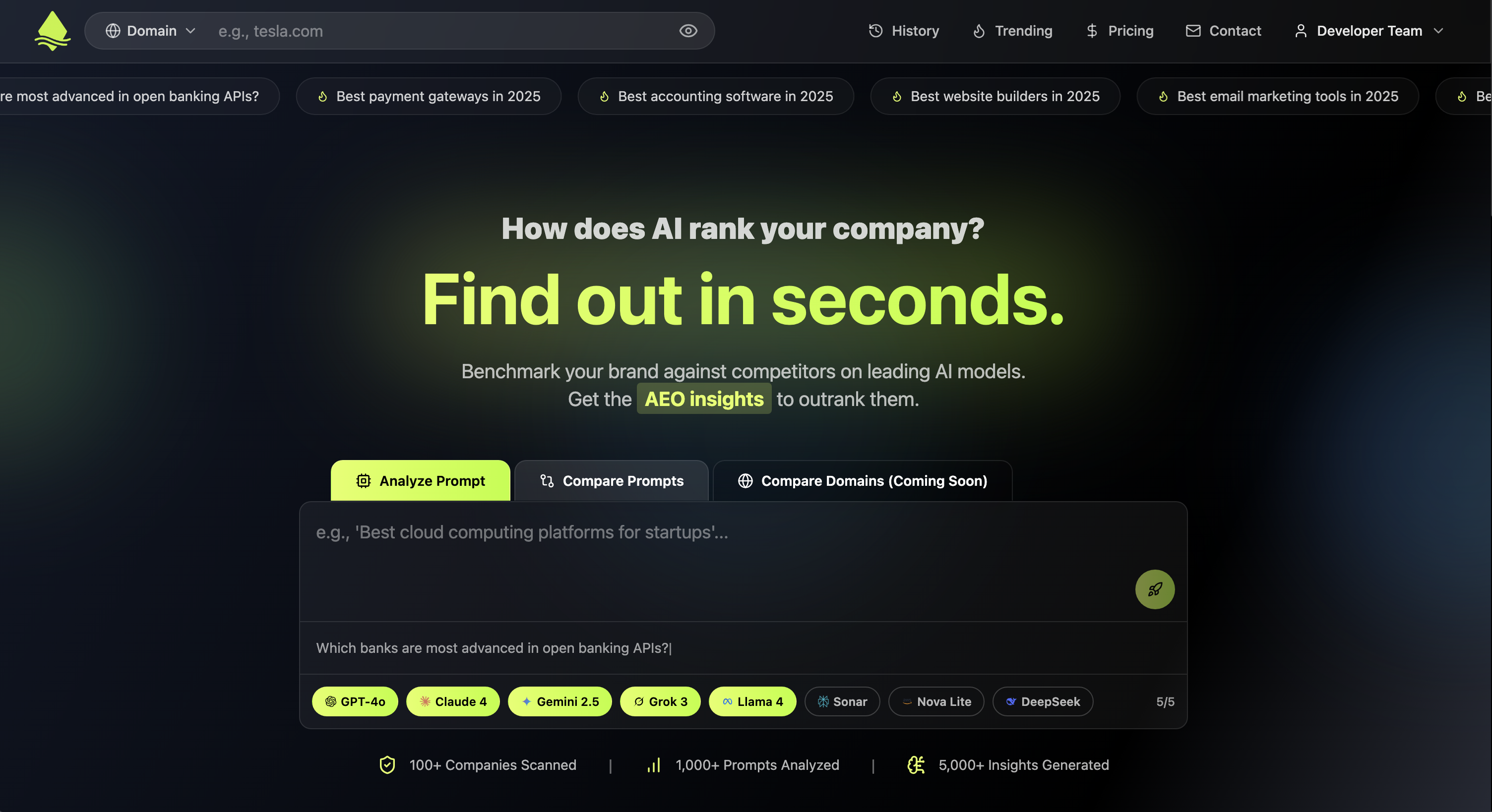 https://spotrank.ai