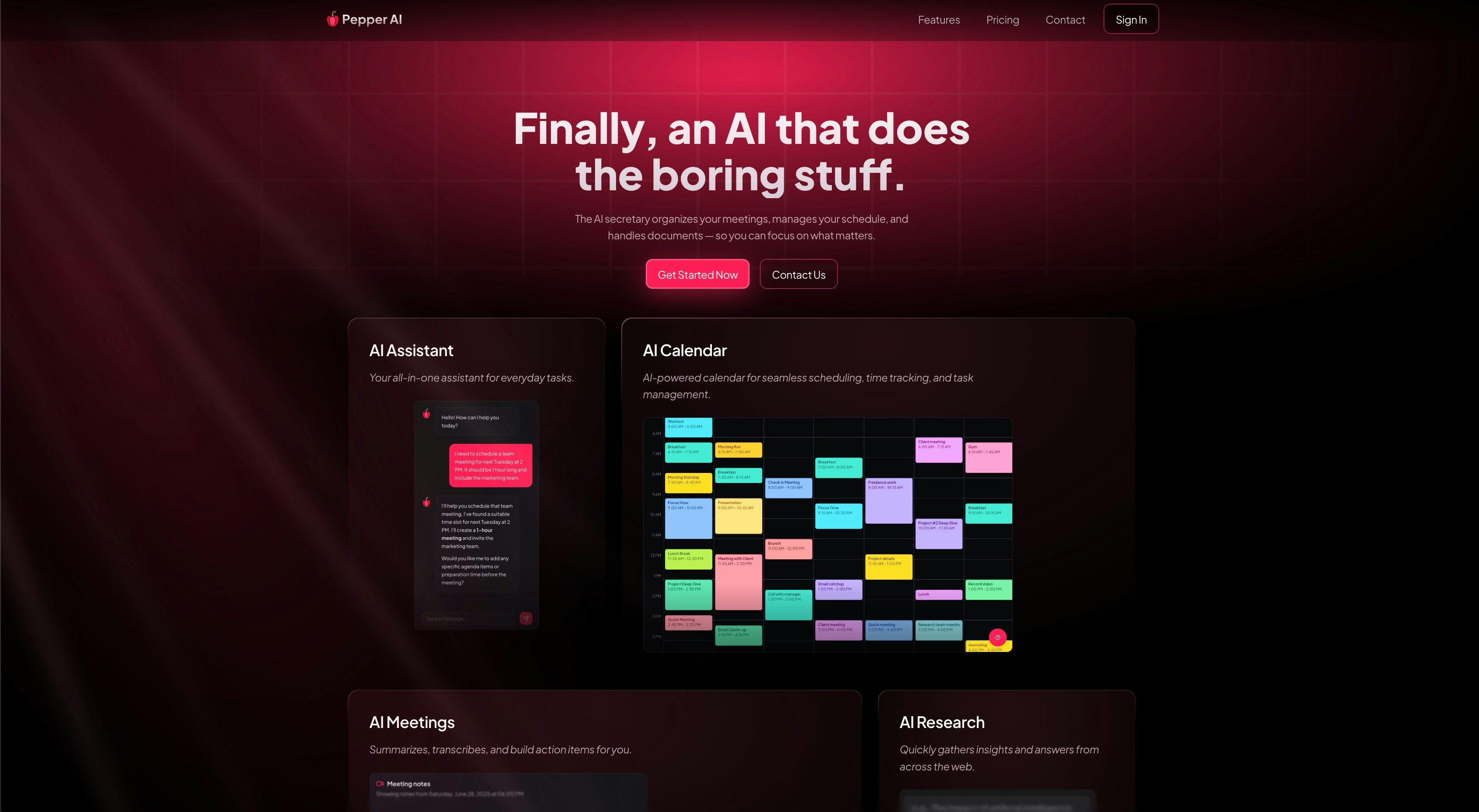 https://www.pepperai.app/