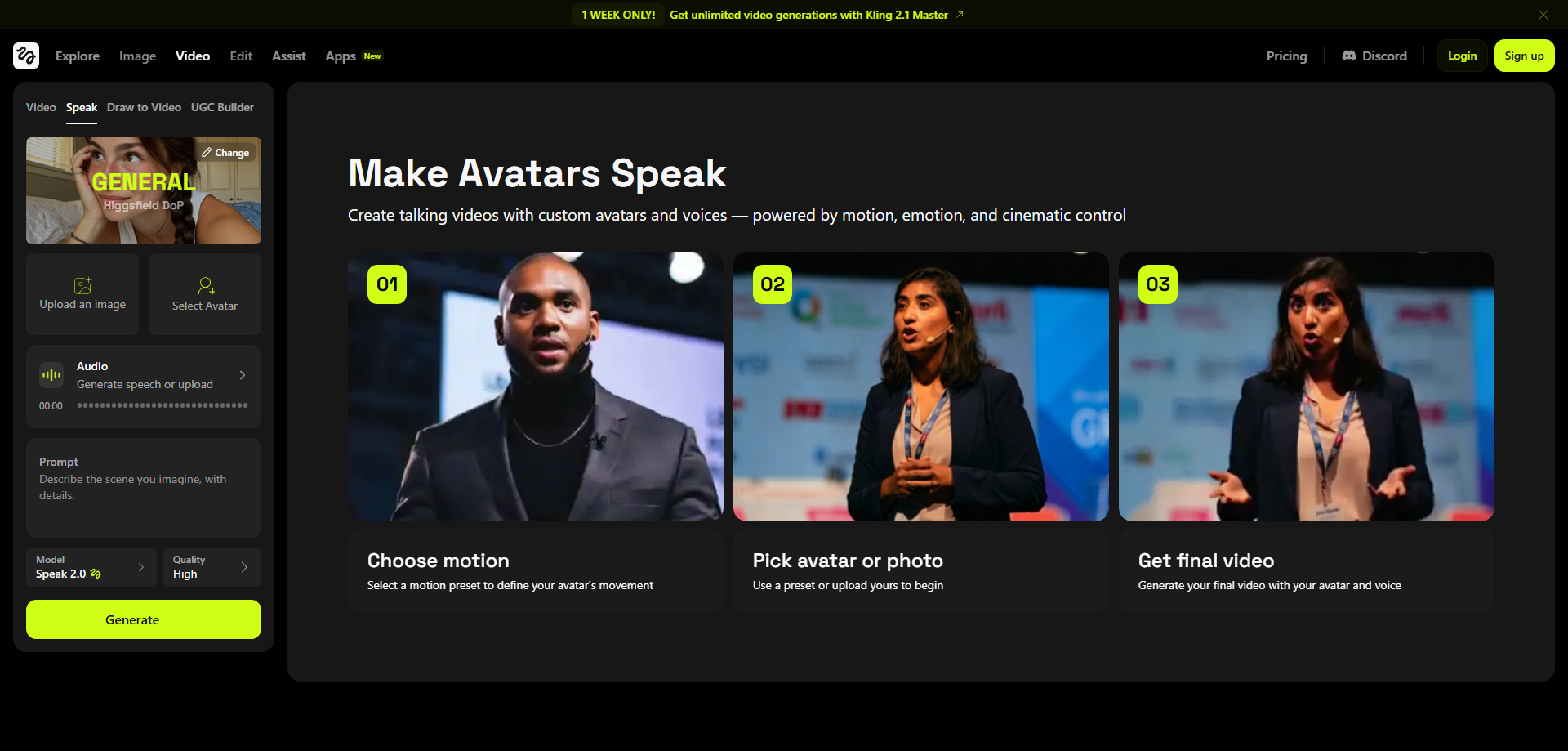 https://higgsfield.ai/create/speech